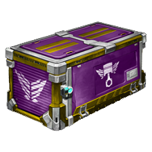 Zephyr Crate
